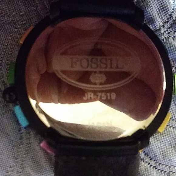 Fossil watch - Picture 3 of 3